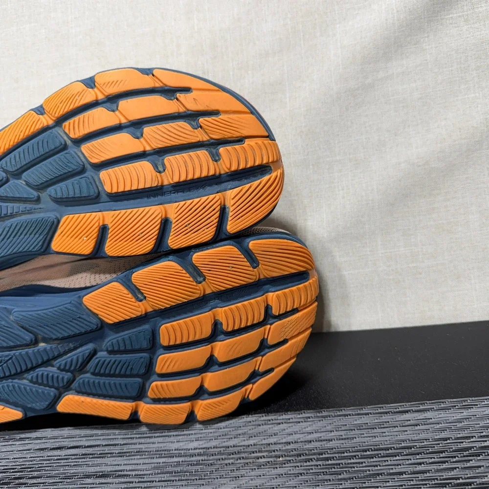 Altra minor wear